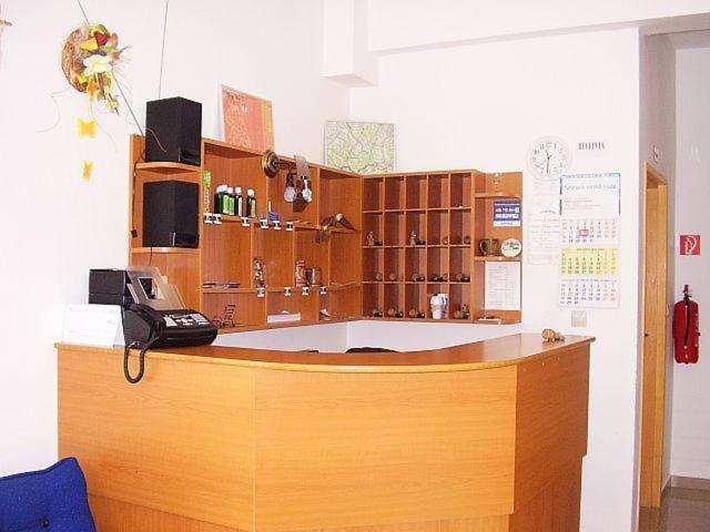 Hotel Bocy Oscadnica Εξωτερικό φωτογραφία
