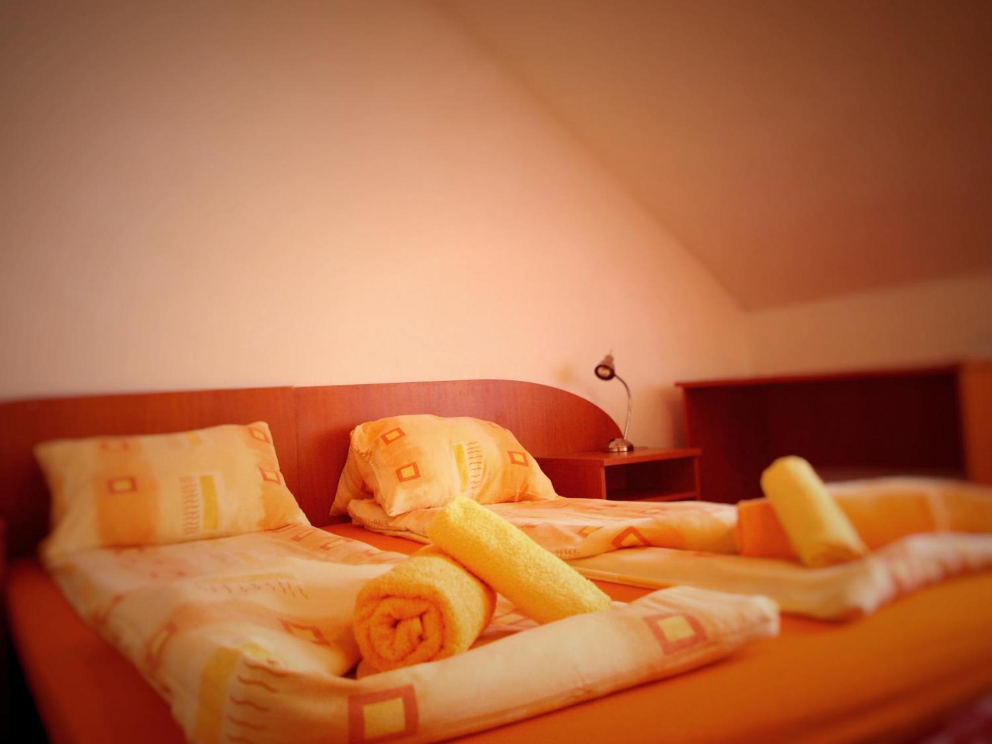 Hotel Bocy Oscadnica Εξωτερικό φωτογραφία
