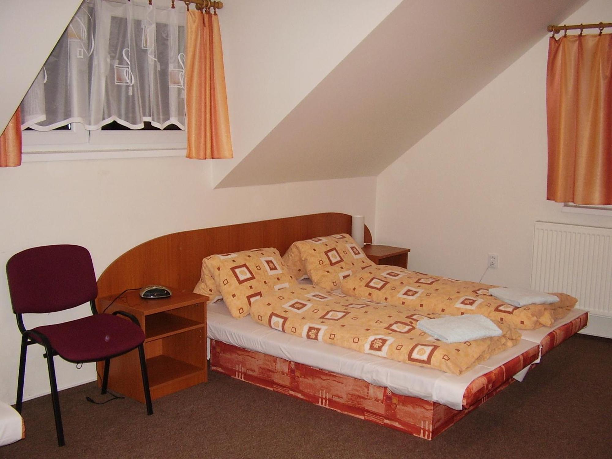 Hotel Bocy Oscadnica Εξωτερικό φωτογραφία