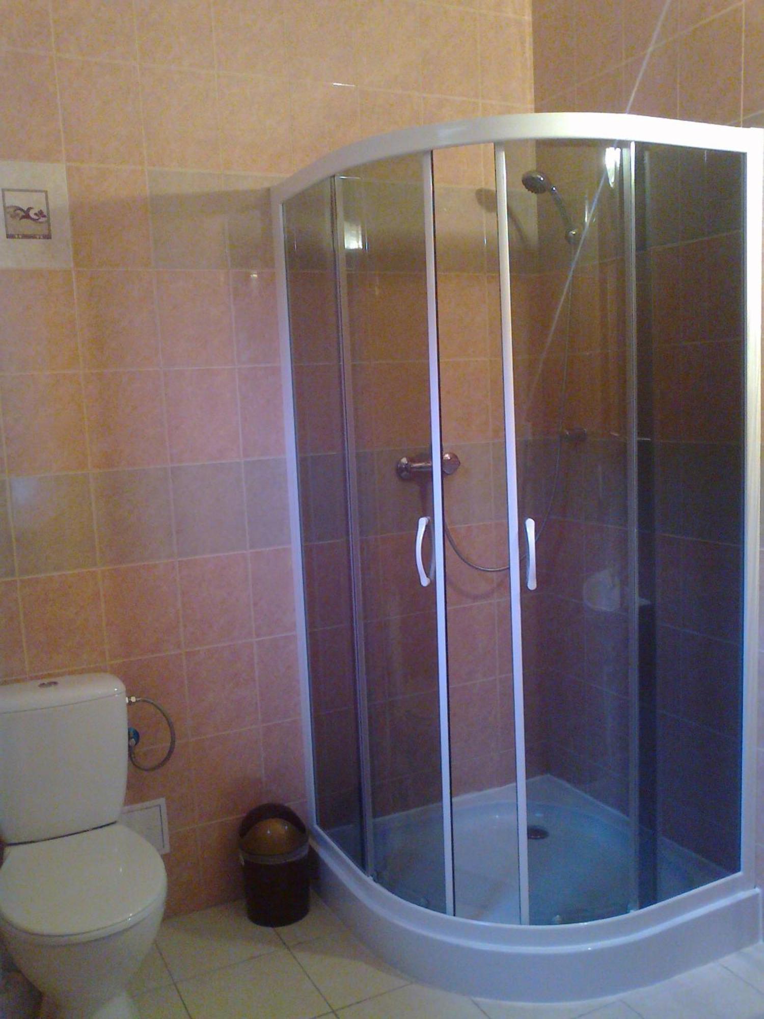 Hotel Bocy Oscadnica Δωμάτιο φωτογραφία